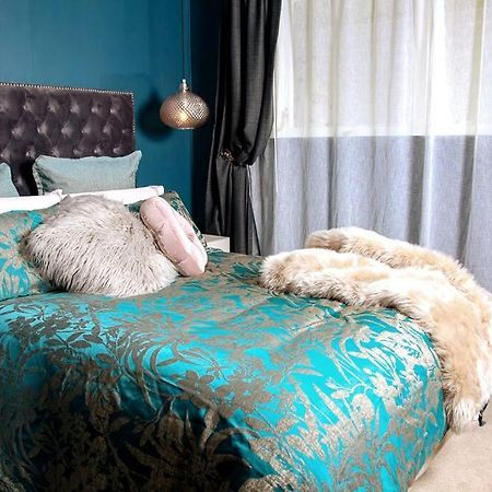 Apartmán Hazel's Boudoir Matamata Exteriér fotografie
