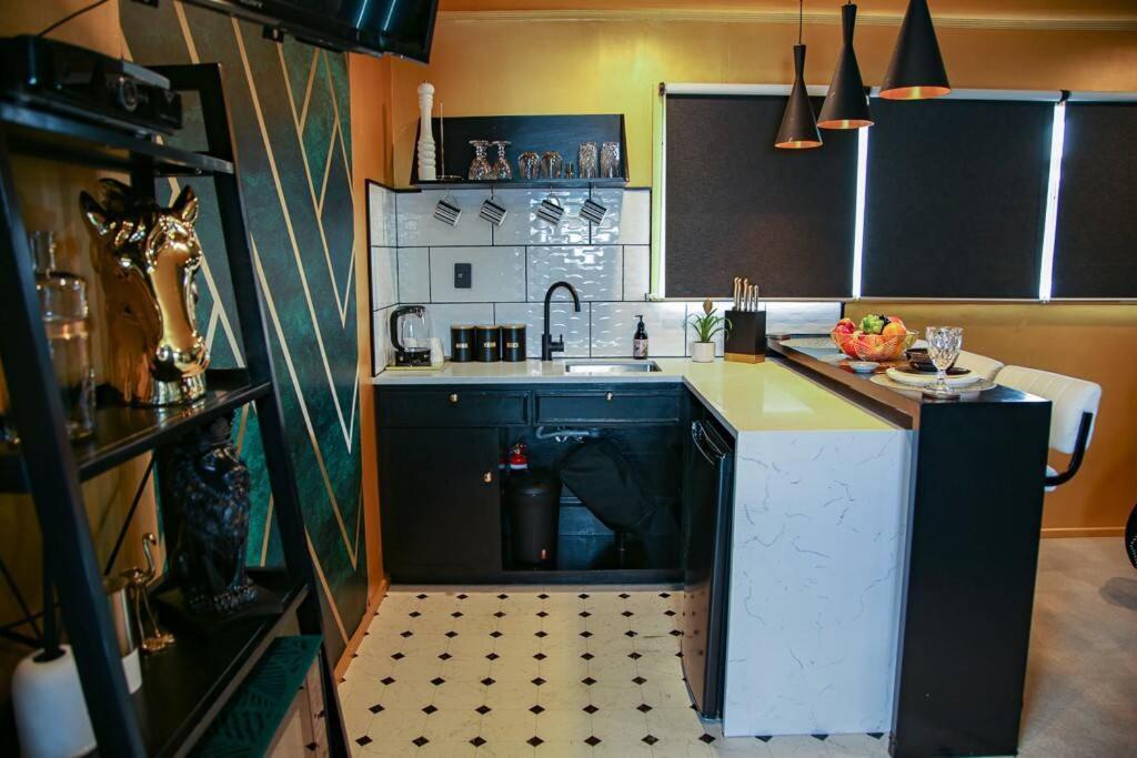 Apartmán Hazel's Boudoir Matamata Exteriér fotografie